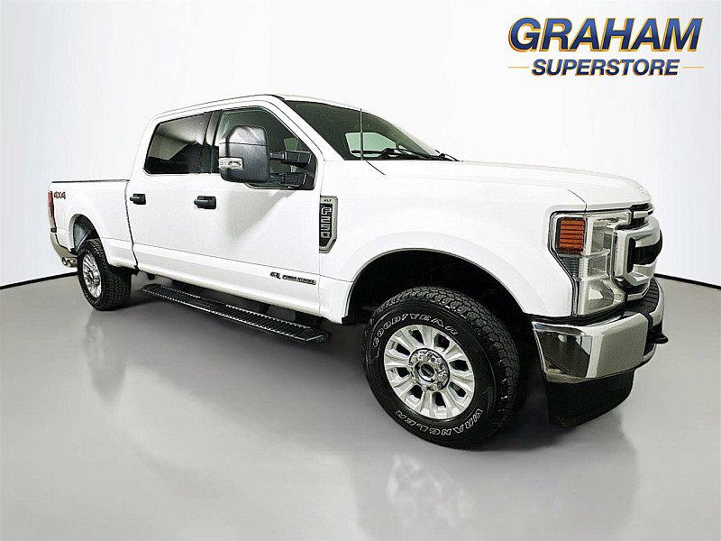 Used 2022 Ford F250 XLT