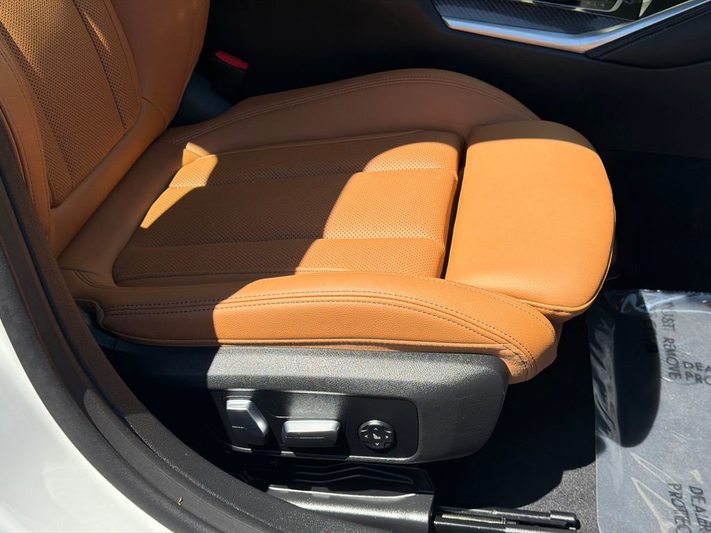 Used 2024 BMW i4 M50 image 10