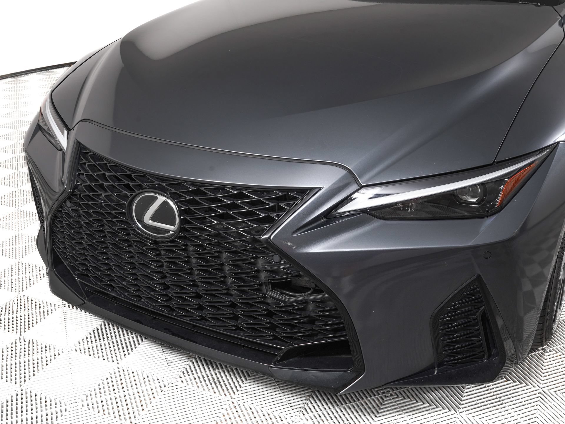 Used 2022 Lexus IS 350 F Sport AWD/4WD image 27