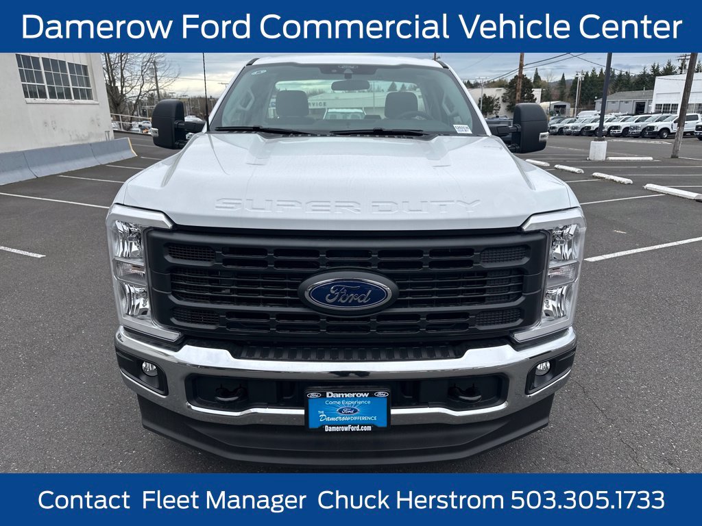 New 2026 Ford F250 XL AWD/4WD image 14