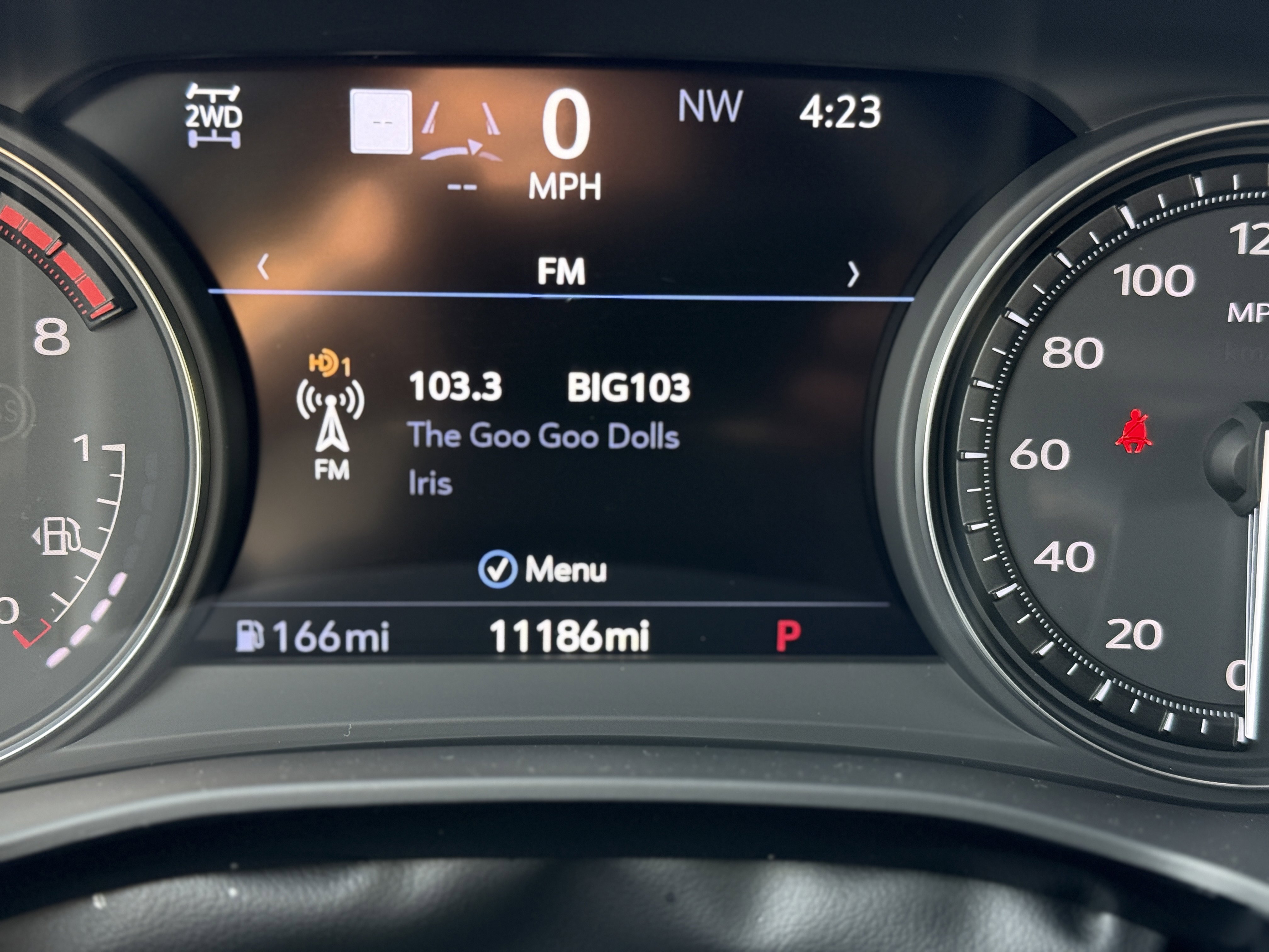 Used 2024 Cadillac XT5 Premium Luxury w/ Platinum Package image 3