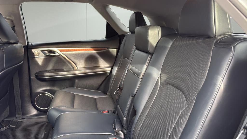 Used 2020 Lexus RX 350L Premium image 13