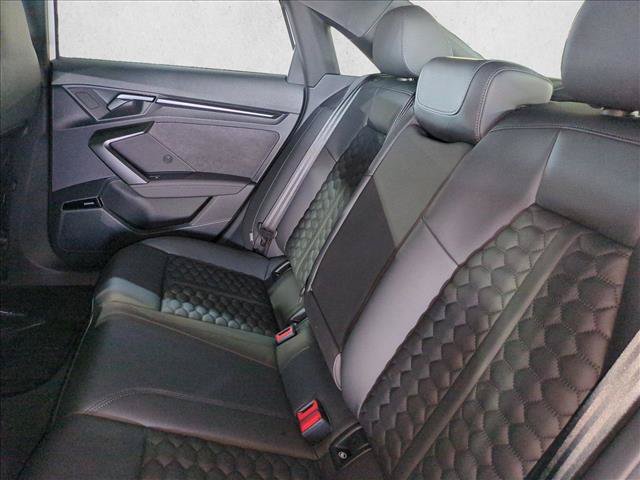 Used 2025 Audi RS 3 AWD/4WD image 19