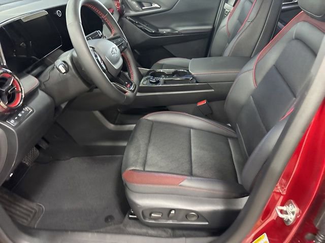 New 2026 Chevrolet Equinox RS w/ Convenience Package III image 14