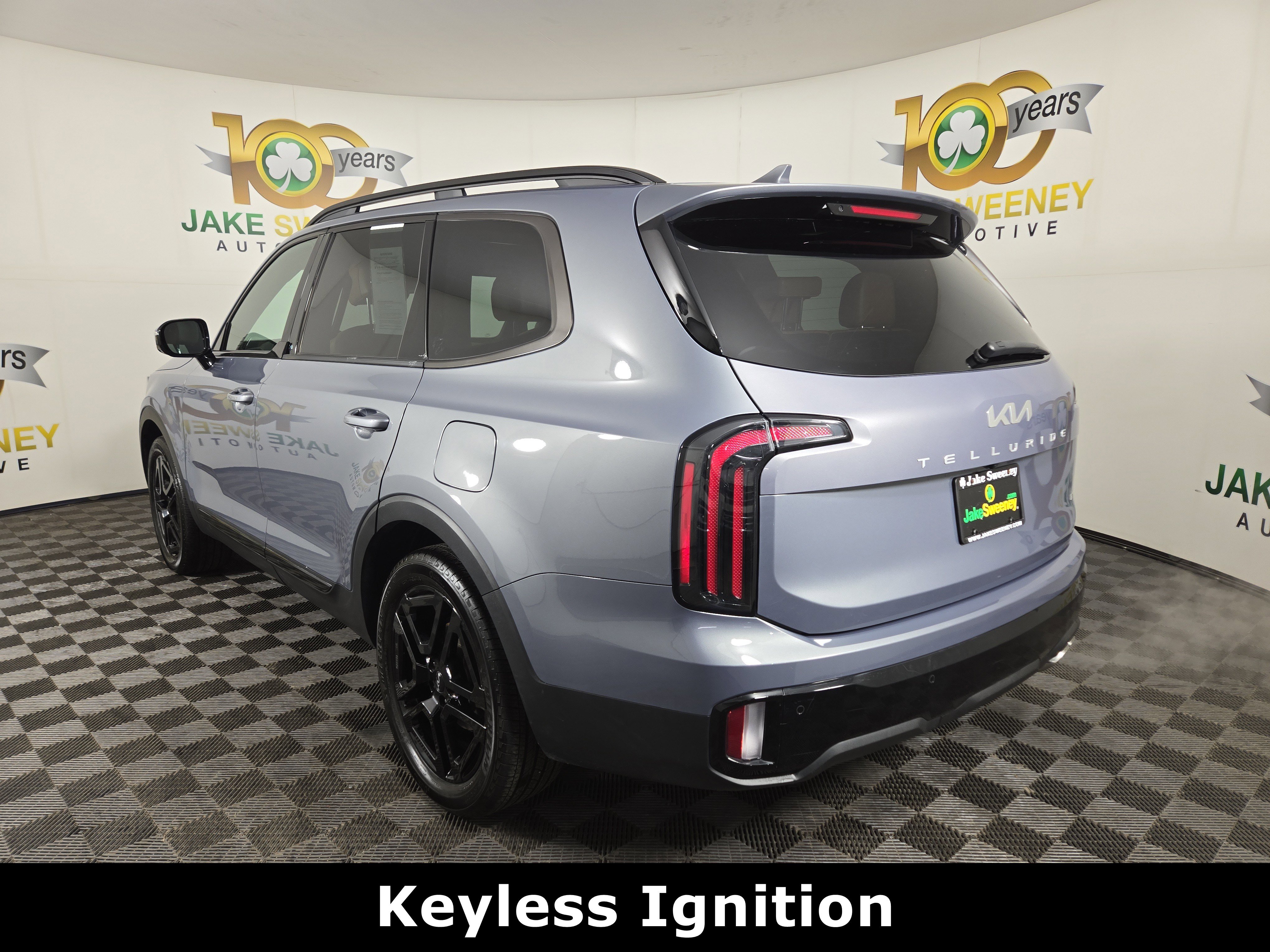 Used 2024 Kia Telluride SX Prestige X-Line image 6