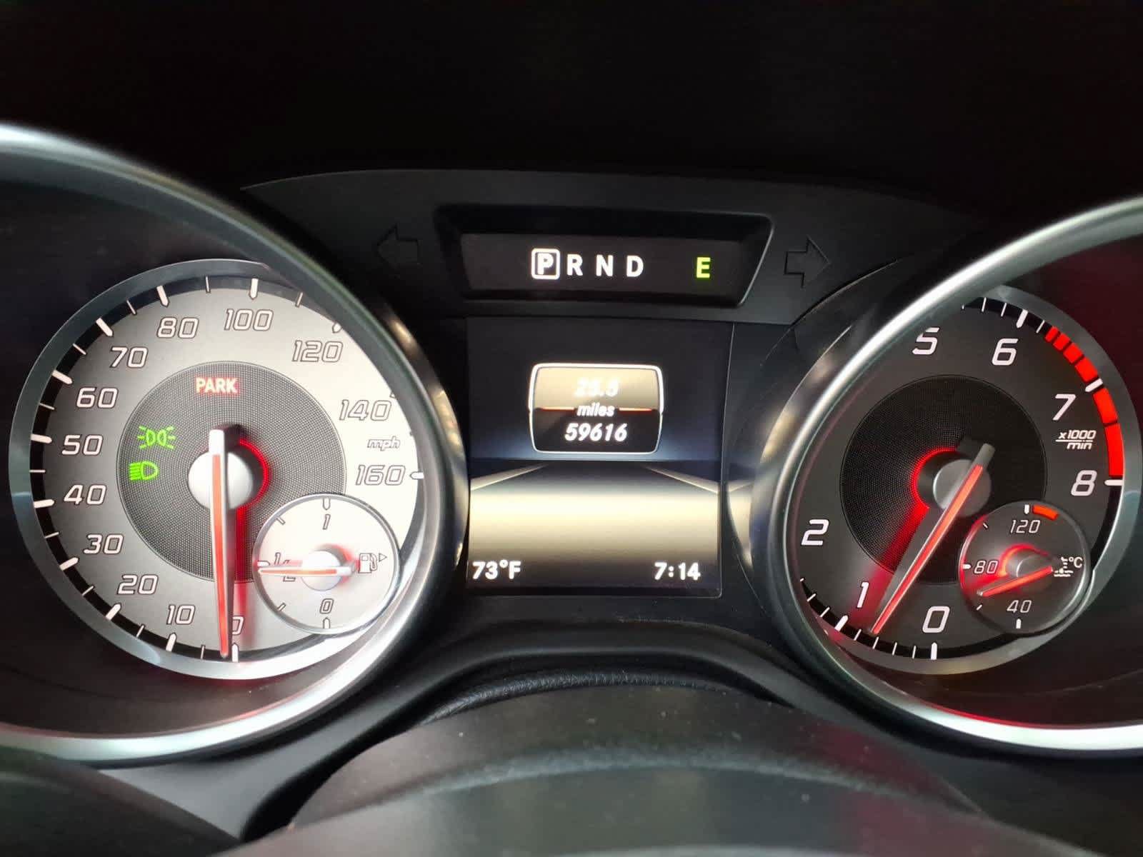 Used 2016 Mercedes-Benz SLK 300 w/ Premium 2 Package image 20
