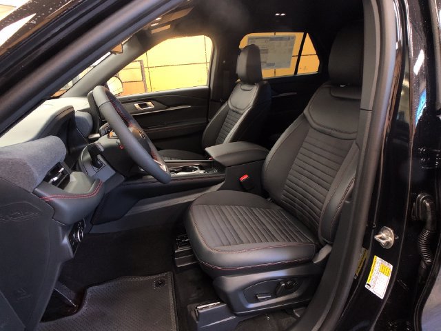 New 2027 Ford Explorer ST-Line AWD/4WD image 10