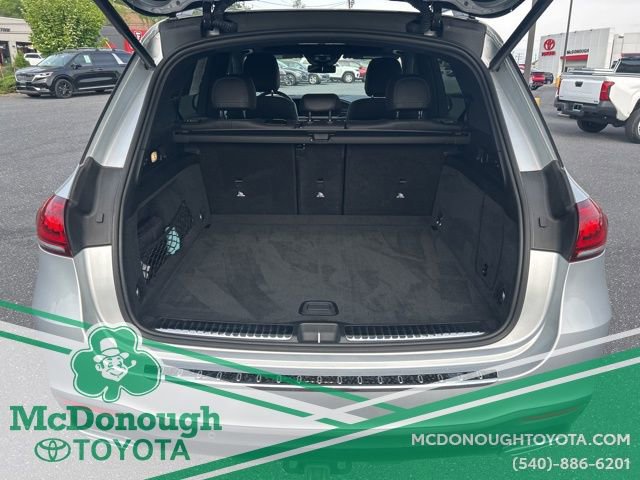 Used 2021 Mercedes-Benz GLE 350 4MATIC image 9
