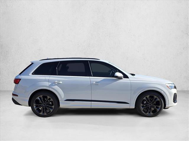New 2026 Audi Q7 3.0T Premium Plus AWD/4WD image 4