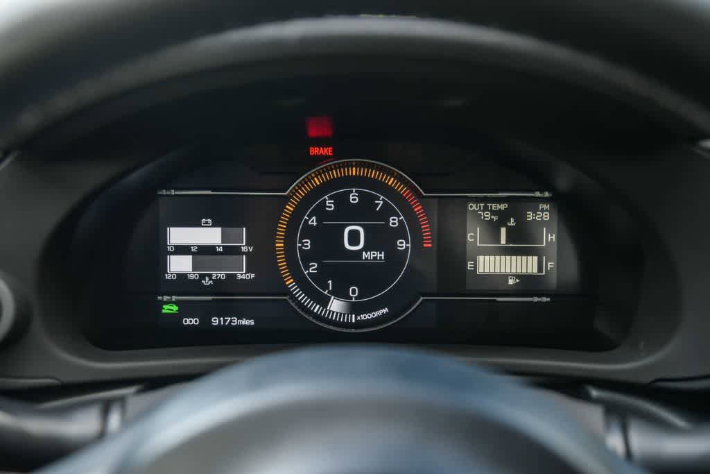 Used 2024 Toyota GR86 image 29
