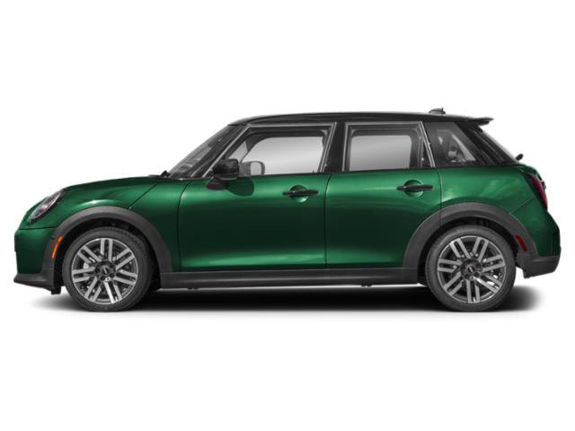 New 2027 MINI Cooper 4-Door Hardtop FWD image 3
