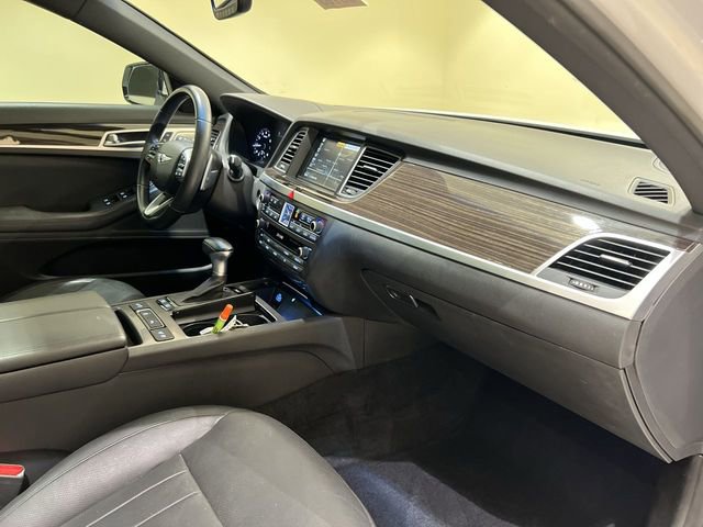 Used 2019 Genesis G80 3.8 w/ Sport Package 02 image 25