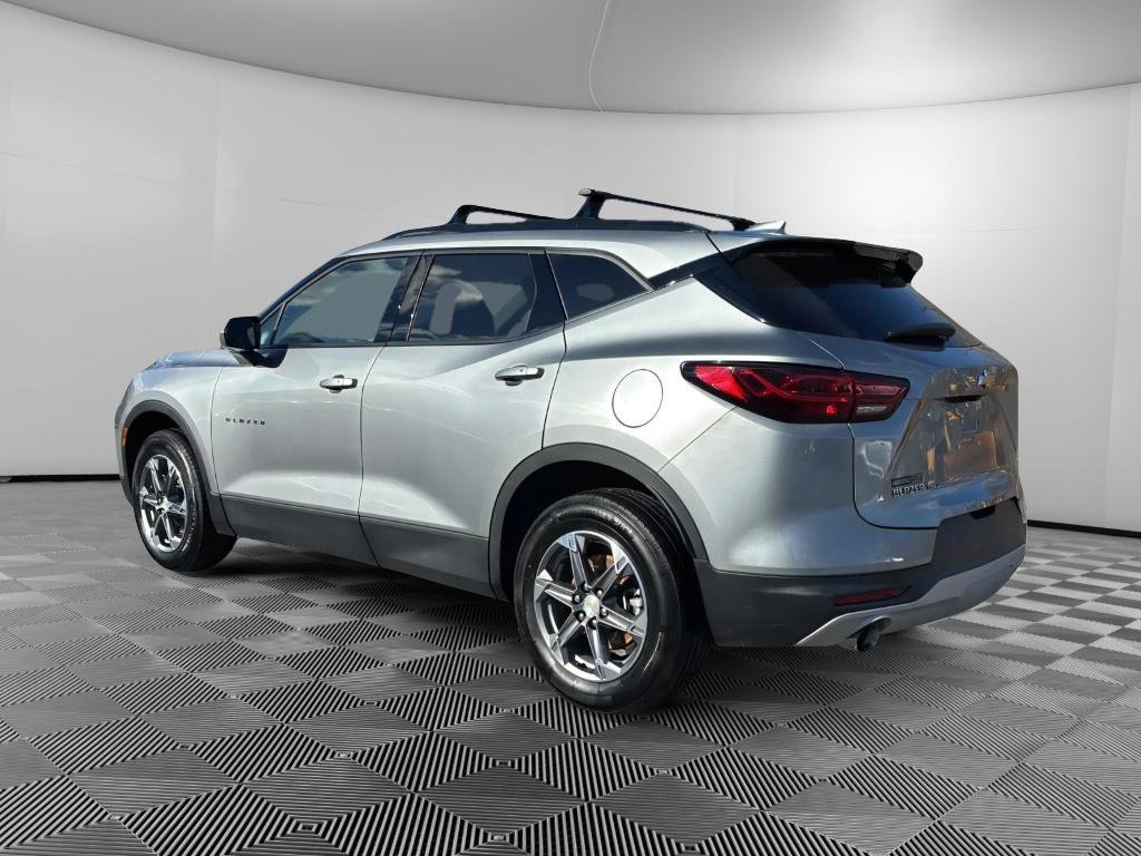 Used 2023 Chevrolet Blazer LT w/ Convenience Package image 3