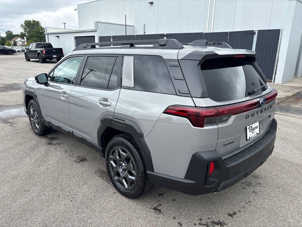 New 2026 Subaru Outback Premium AWD/4WD image 5