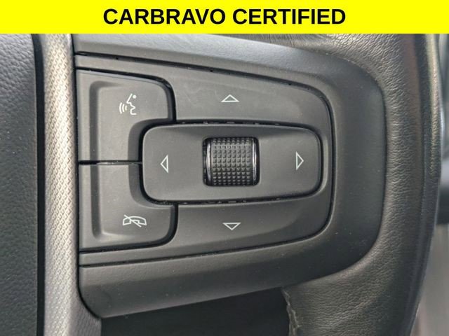 Certified 2023 GMC Yukon XL Denali AWD/4WD image 18