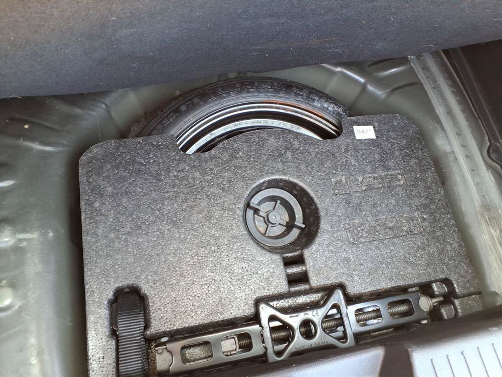 Used 2021 Chevrolet Spark LT FWD image 20