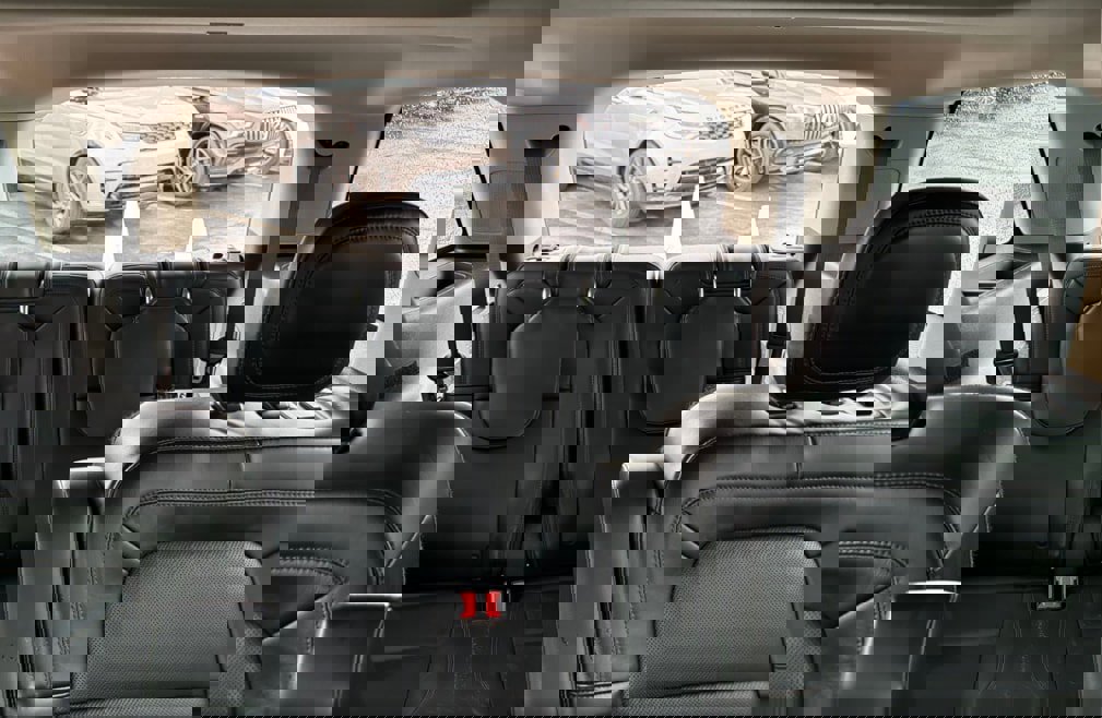 Used 2020 Lincoln Aviator Reserve w/ Equipment Group 201A image 16