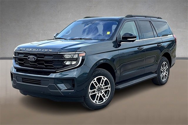 New 2025 Ford Expedition Active