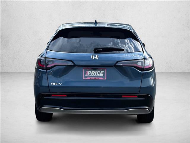 Used 2024 Honda HR-V EX-L image 14