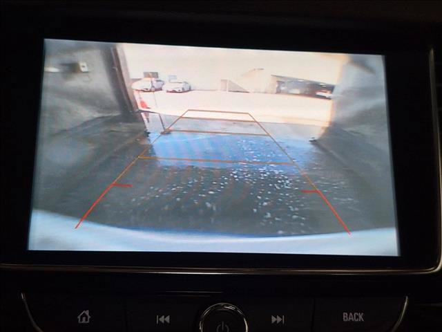 Used 2020 Buick Encore Preferred FWD image 11