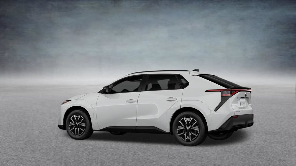 New 2026 Toyota bZ AWD/4WD image 24