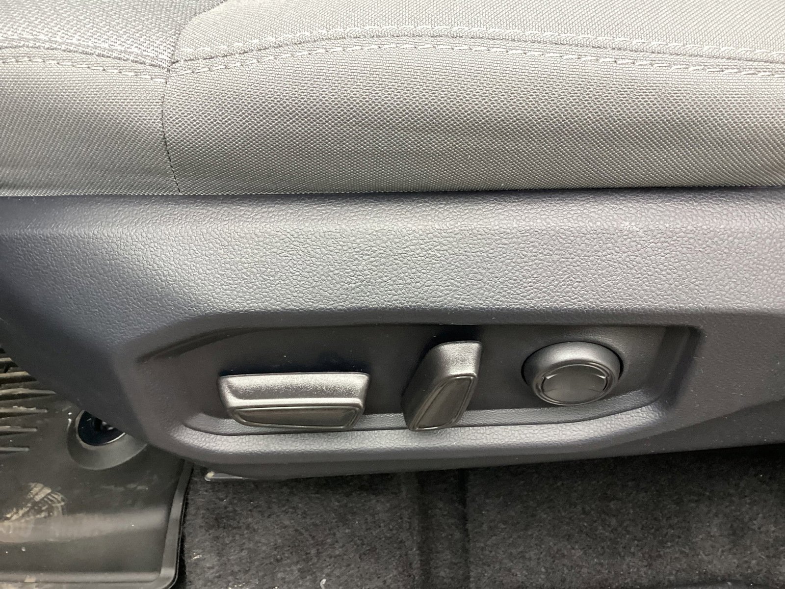 New 2025 Toyota Tundra SR5 image 25