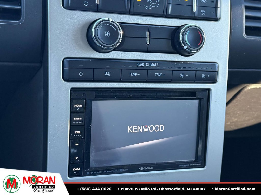 Used 2009 Ford Flex SE FWD image 23