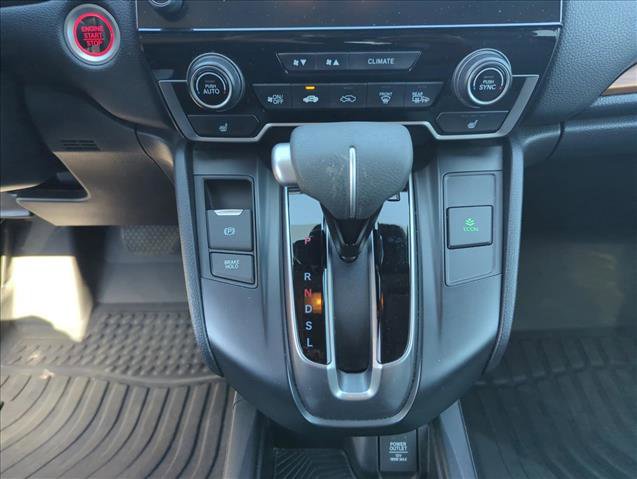 Used 2017 Honda CR-V EX image 14