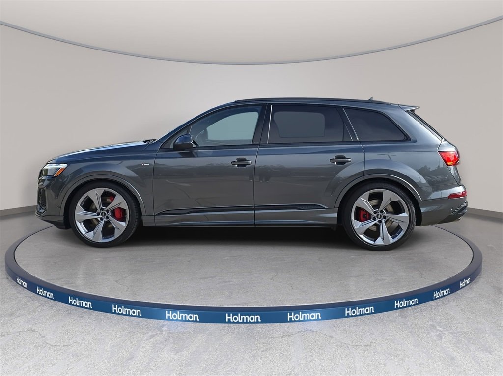 New 2026 Audi Q7 3.0T Prestige image 6