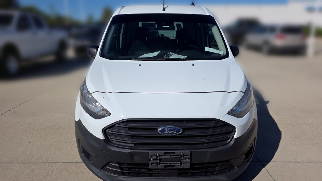 Used 2022 Ford Transit Connect XL FWD image 8