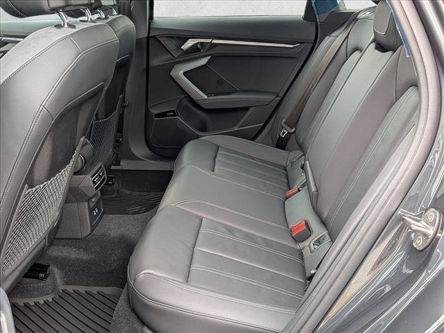New 2026 Audi A3 2.0T Premium Plus image 16