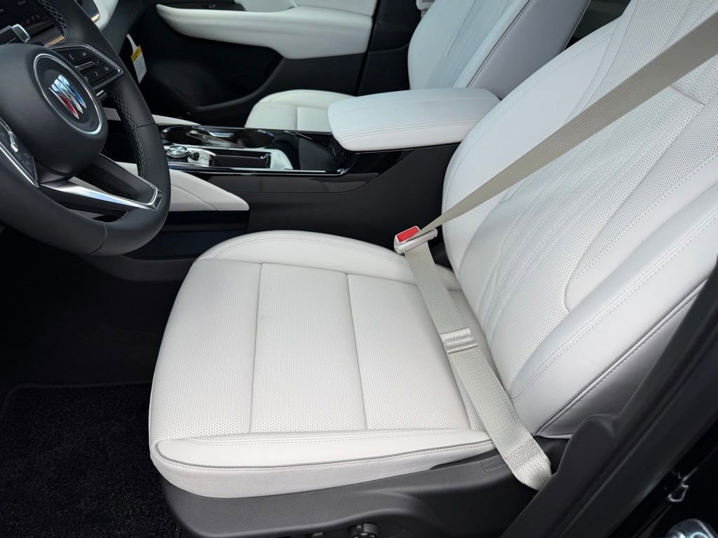 New 2026 Buick Envision Avenir AWD/4WD image 19