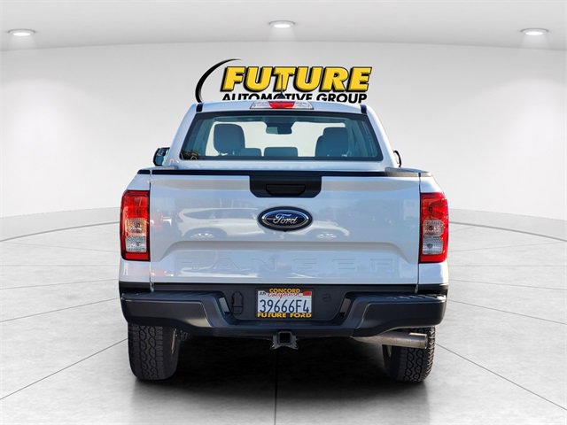 New 2025 Ford Ranger XL w/ Trailer Tow Package image 4