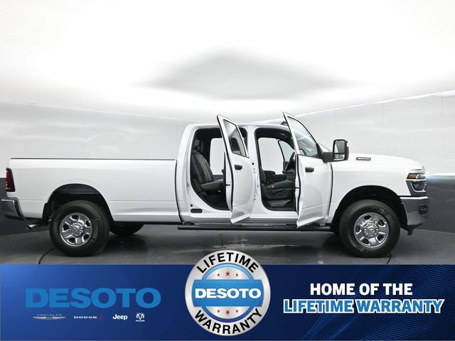 New 2026 RAM 3500 Tradesman AWD/4WD image 65
