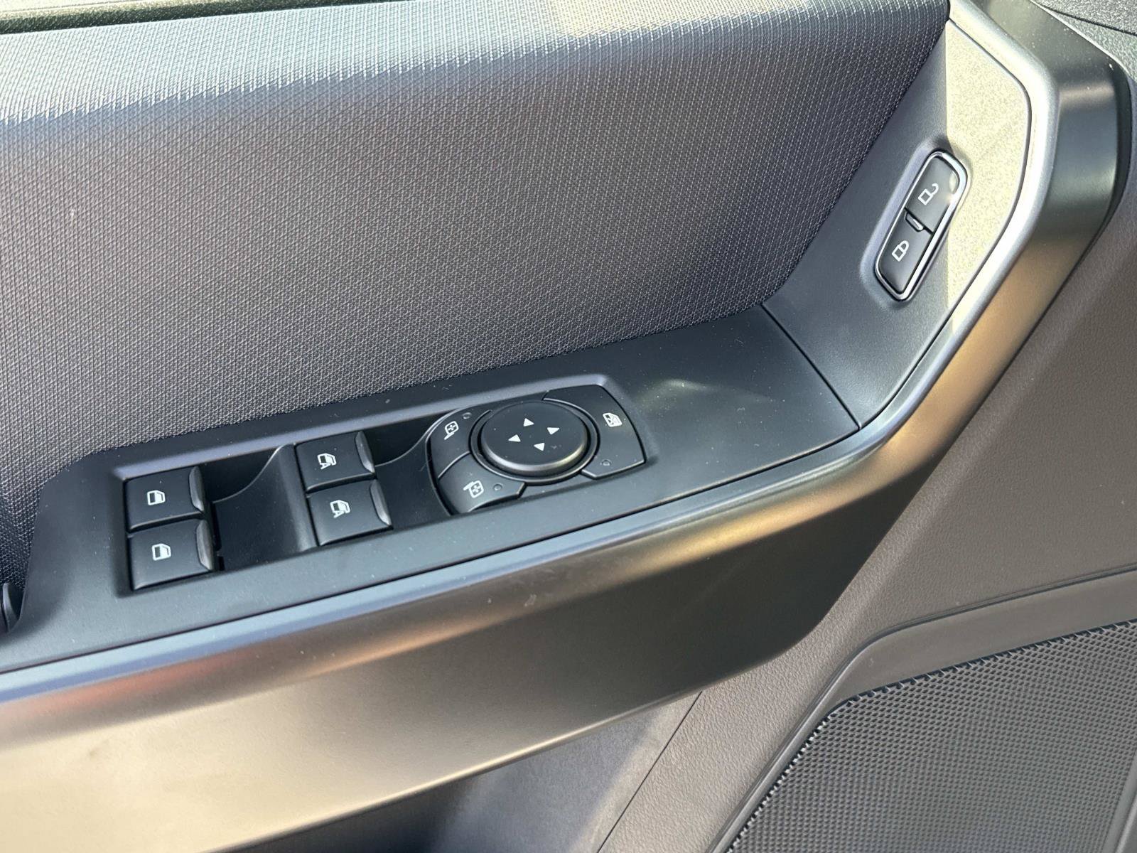 New 2026 Ford F150 STX w/ Equipment Group 200A AWD/4WD image 19