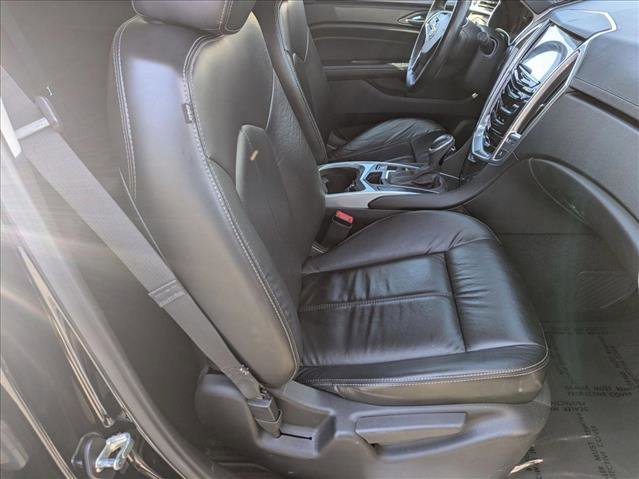 Used 2014 Cadillac SRX FWD image 18