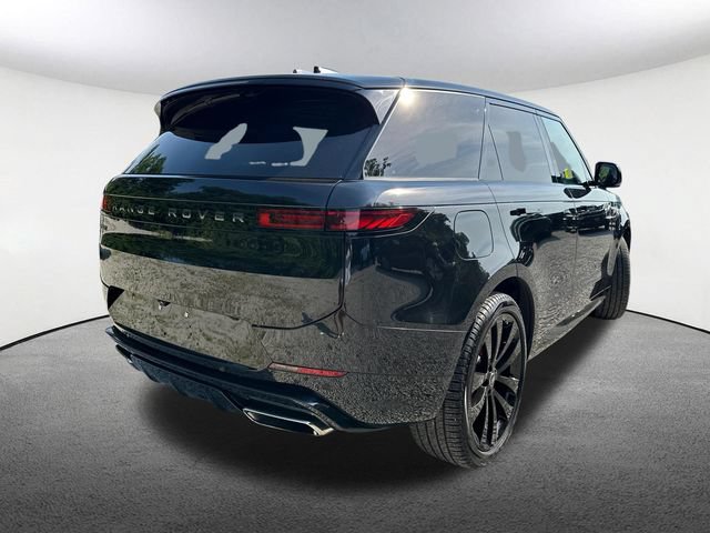 Used 2024 Land Rover Range Rover Sport Dynamic SE AWD/4WD image 14