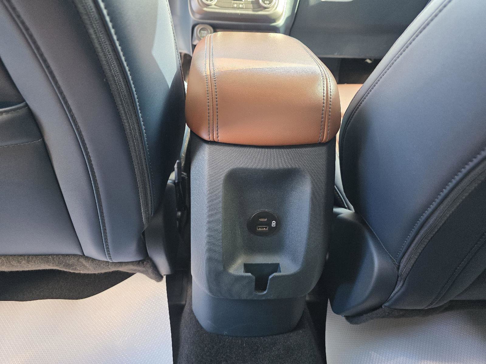 Used 2022 Ford Maverick Lariat w/ Equipment Group 500A Standard image 25