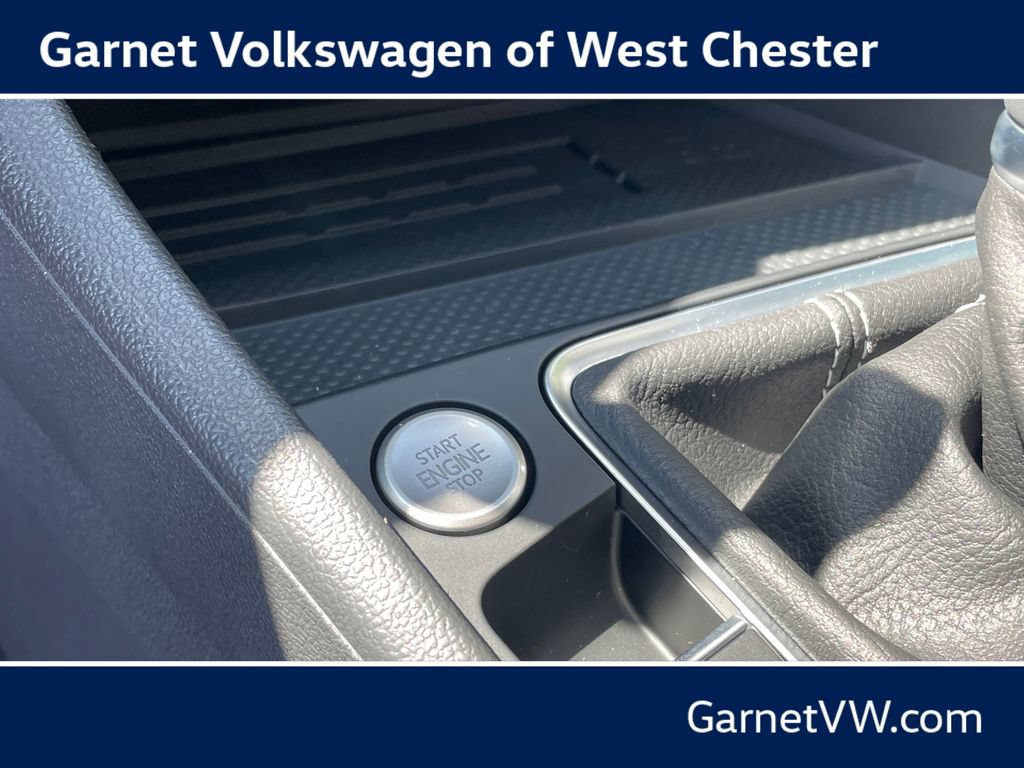 New 2026 Volkswagen Jetta SE FWD image 19