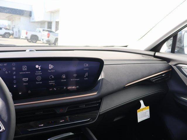 New 2025 Buick Envision Sport Touring image 26