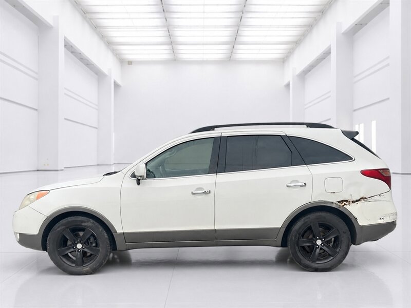 Used 2008 Hyundai Veracruz GLS AWD/4WD image 4