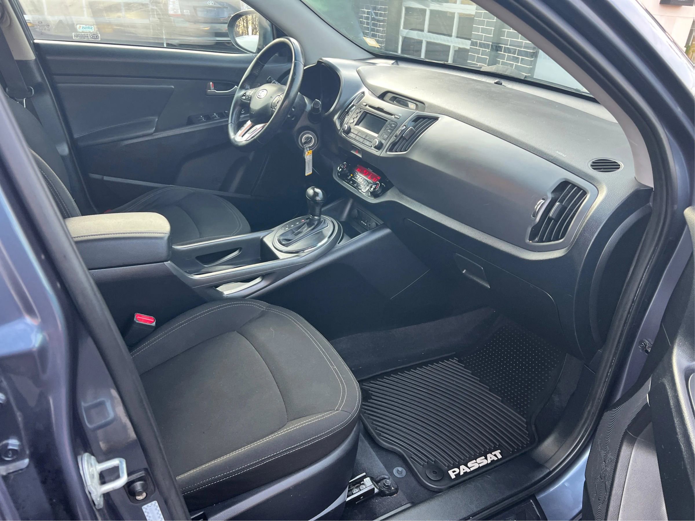 Used 2011 Kia Sportage EX FWD image 23