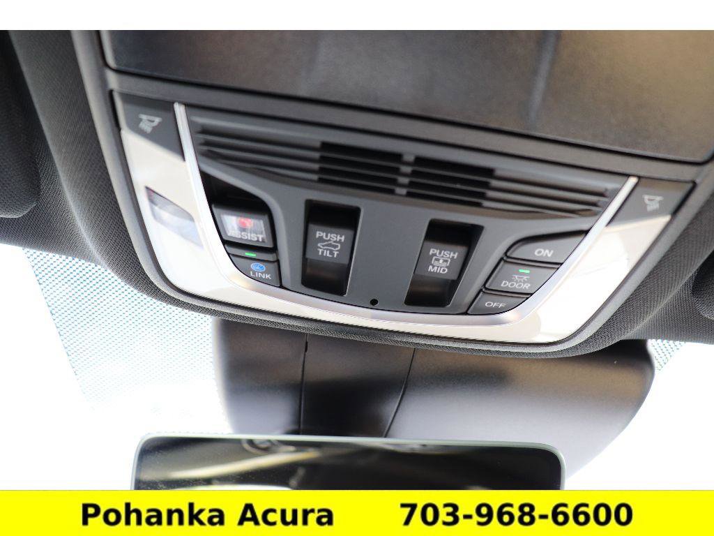 Certified 2024 Acura RDX A-Spec AWD/4WD image 17