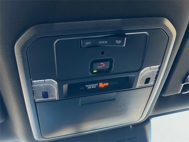 New 2026 Toyota Tacoma TRD Off-Road image 31