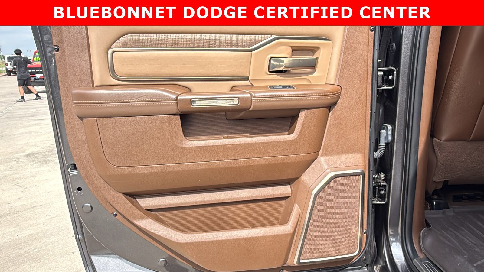 Used 2022 RAM 2500 Limited AWD/4WD image 15