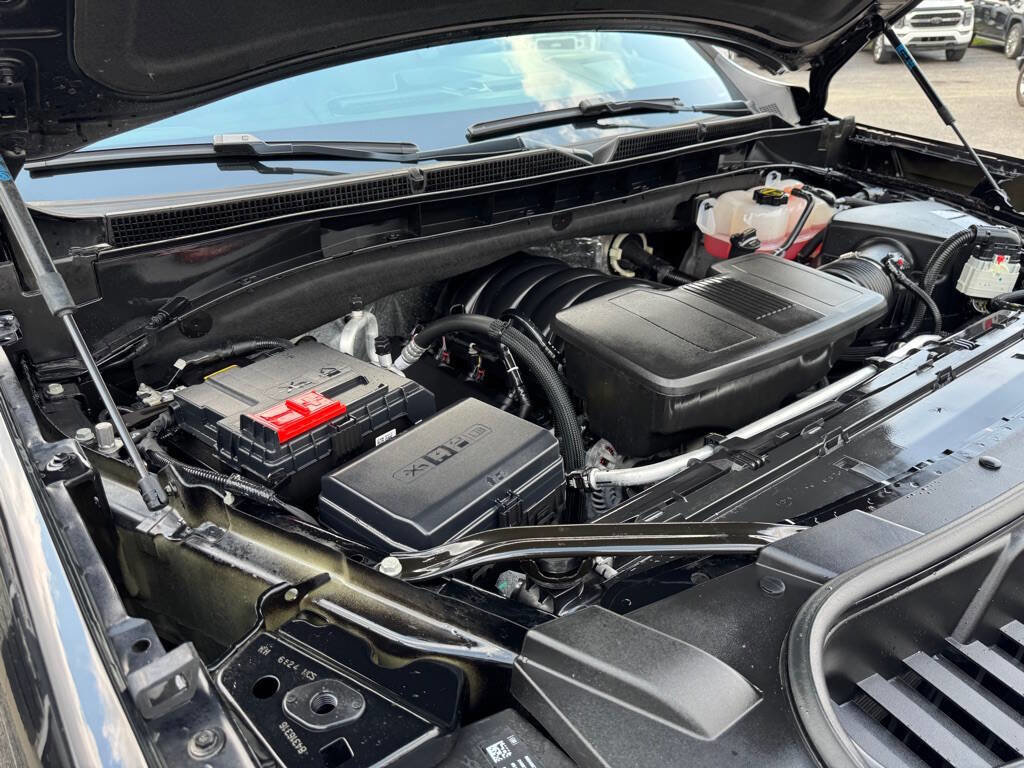 Used 2024 GMC Yukon Denali image 70