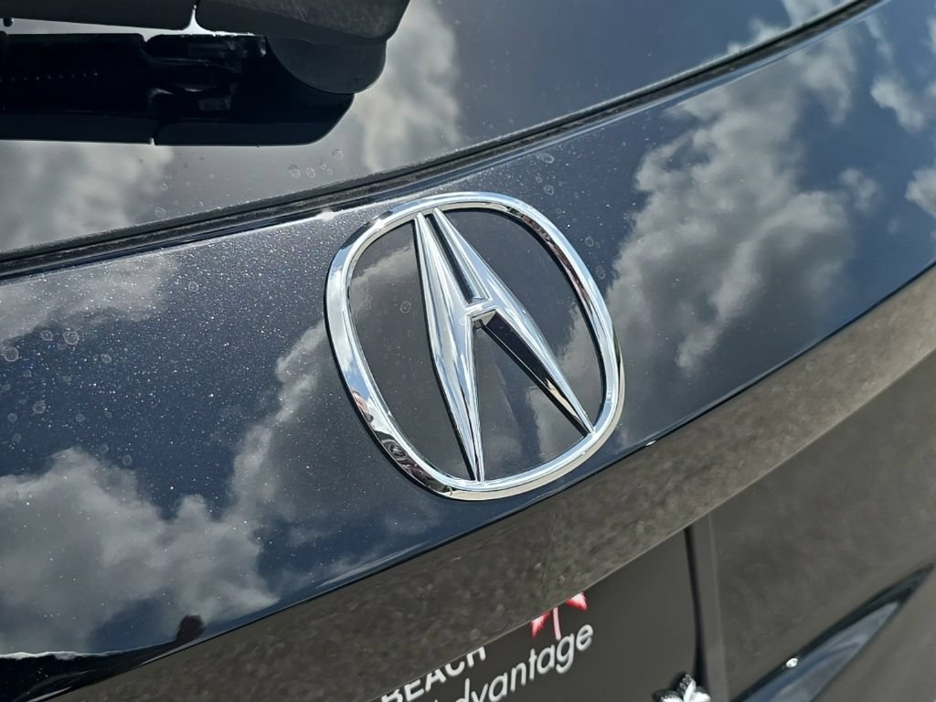 New 2026 Acura MDX FWD w/ Technology Package image 11