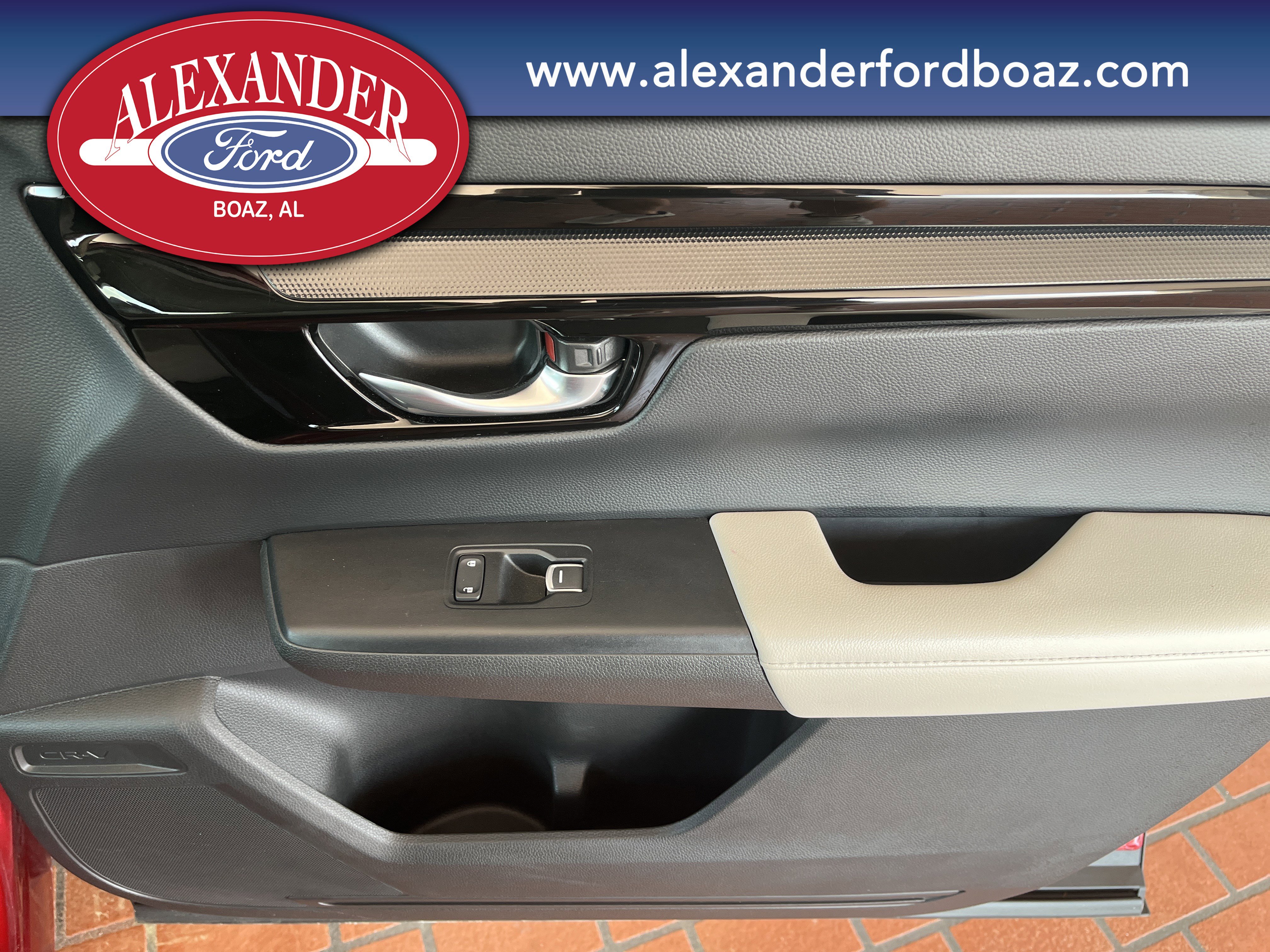 Used 2023 Honda CR-V EX-L image 14