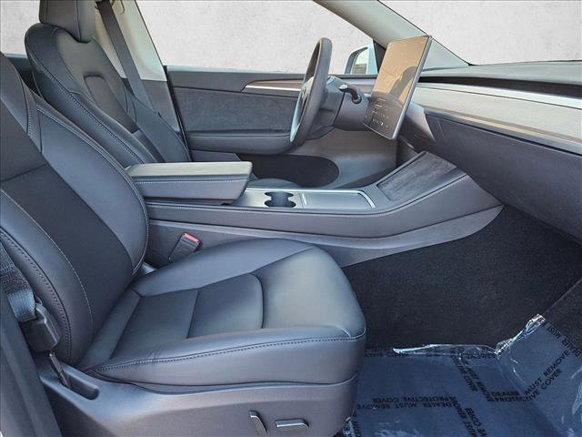 Used 2024 Tesla Model Y Long Range image 20