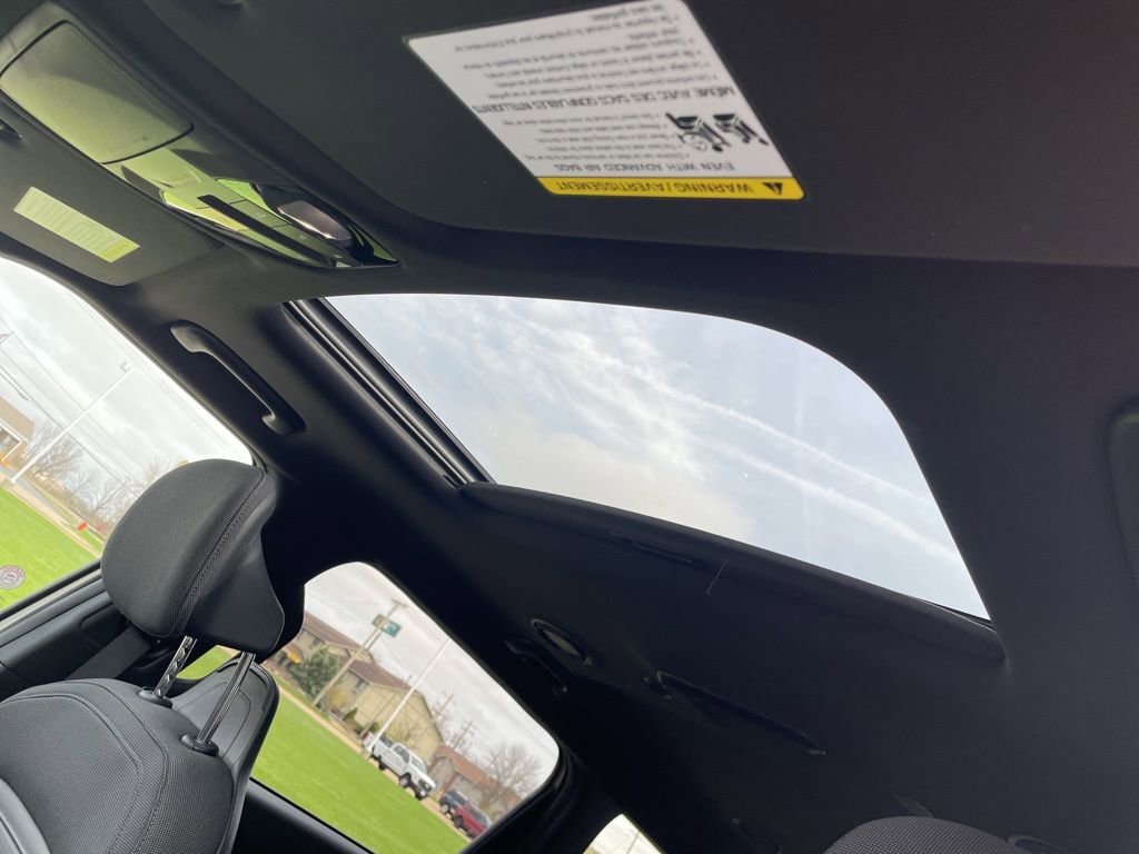 New 2027 Kia Telluride S image 10